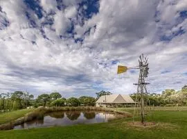 Benwerrin House Fish Creek