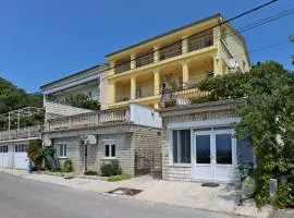 Apartments with parking space Dramalj, Crikvenica - 5592