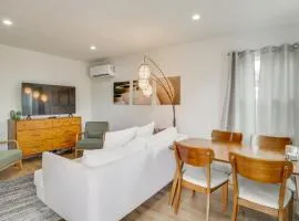 Hip Walkable Neighborhood Condo in San Diego