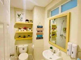 RL Cozy Staycation MACTAN by AMANI GRAND RESORT and RESIDENCES