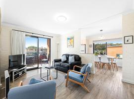 Apollo Unit 21 1st Floor, hotel in Narooma