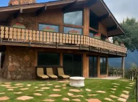 Aspen Chalet 976