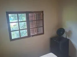 Perto da praia, quarto privativo