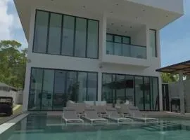 Villa Bali