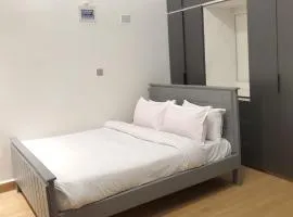 Ham Apartments