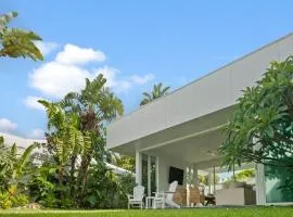 Casa Lux- Infared Sauna and heated magnesium pool