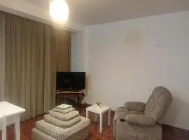 Casa Vernaza - Zona residencial - Aeropuerto 5 min
