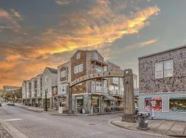 Nye Suite - Meredith Lodging