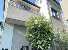 Ghibli Parkside House