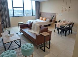 Apart , Departamento , Condo , Estudio BAHIA grande Nordelta , Tigre, condo in Buenos Aires