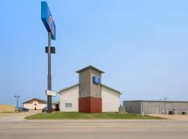 Motel 6 North Sioux City, SD I 29 North
