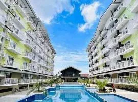 RL Cozy Staycation Cebu by Amani Grand Resort and Residences