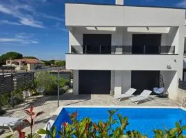 PINIA Ville