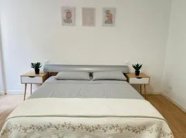 Casa Bors