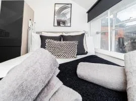 Charming Studio Near the City Centre