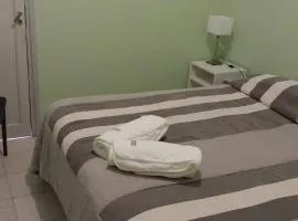 Casa del Arbol