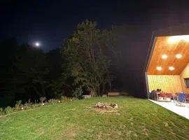 Hwacheon Pension Moon