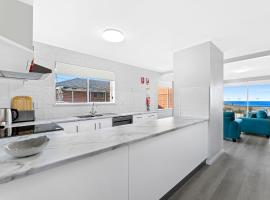 Countess Court Unit Great Ocean Views, hotel v destinaci Narooma