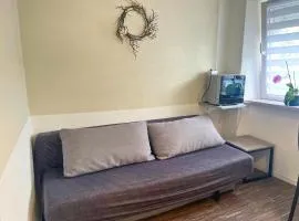Apartment in Trier with parking