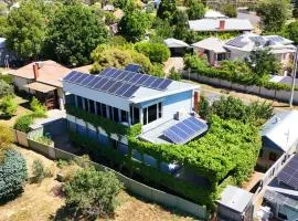 Central View Eco Home