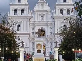 Casa sagrada familia