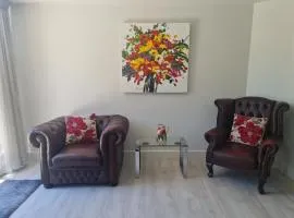 Inner City Apartment