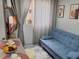 Apto Flor de Papoula