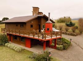 Montanhas do Campestre Hospedagens, hotel a Urubici