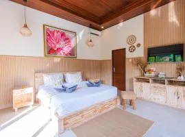 Pondok loji luxury villa