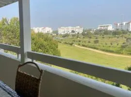 Marina golf pool asilah