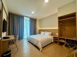 Eastwood Valley Golf & Country Club