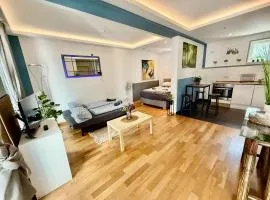 Beste Lage - TOP-Apartment - Leipzig Hotspot