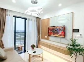 Thương Apartment 1