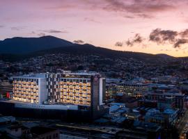 Crowne Plaza Hobart by IHG, hotel a Hobart