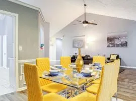 Beautiful Home in Lawrenceville