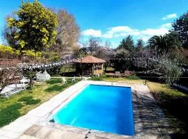 Hostal Pando