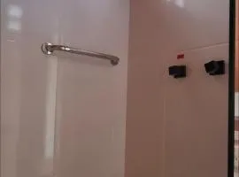 Chalé Pegada Real Vermelho