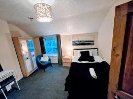Valla Nook Fast WiFi Netflix Northampton Centre