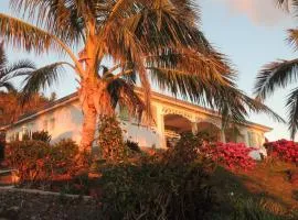 Gîte Créole pour 6 pers. à Saint-Leu avec vue sur la baie - FR-1-786-59
