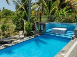 Casa Coco - 4BR | Private Pool | Hotel Zone