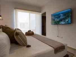3BR Modern House - Central & Fully Equipped