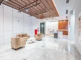 Apartemen Patraland Urbano By Addict Room