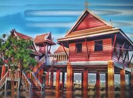 Phum Khnhom Bungalow