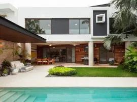 Villa Colibrí