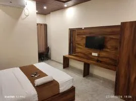 Ganga Ashoka