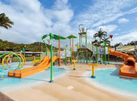 Ingenia Holidays Cairns Coconut