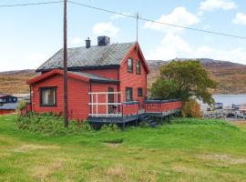 Beautiful Home In Kongshus With Sauna, hotel 3 bintang di Kviby
