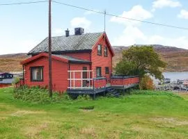 Beautiful Home In Kongshus With Sauna