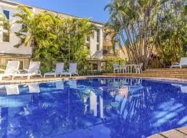 Cabarita Beachfront Poolside 23