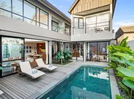 Fraja Villa by Kozystay - Jimbaran